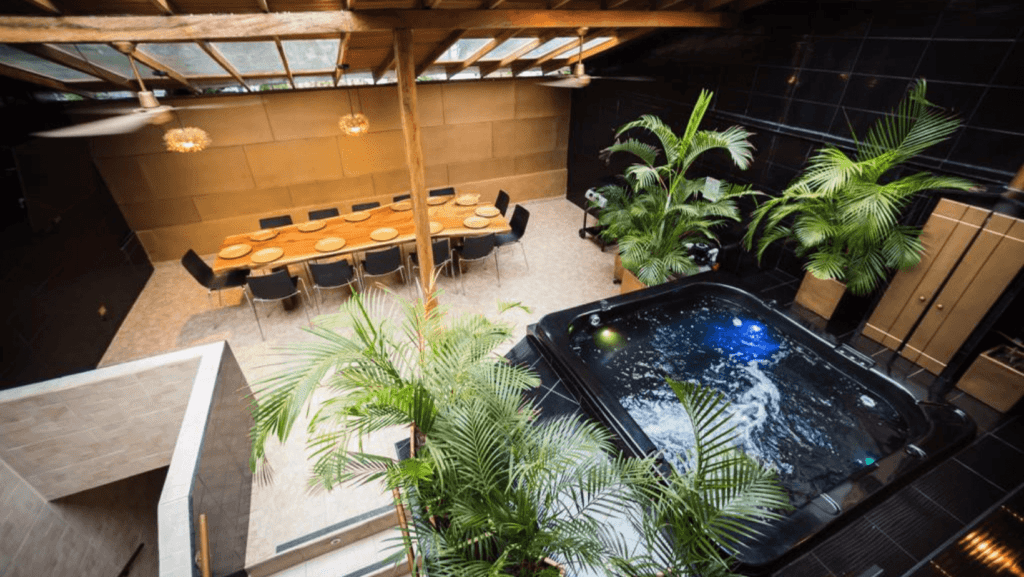 medellin villas for rent