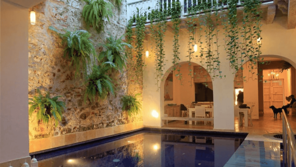 medellin villas for rent