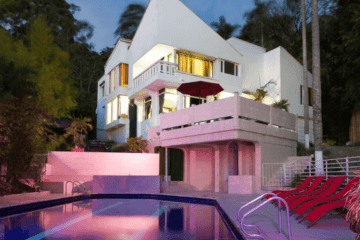 medellin villas for rent