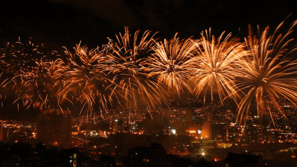 bachelor party medellin itinerary