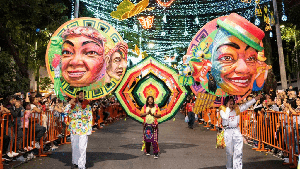 bachelor party medellin itinerary
