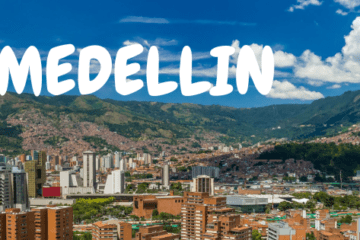 all inclusive bachelor party package in medellin