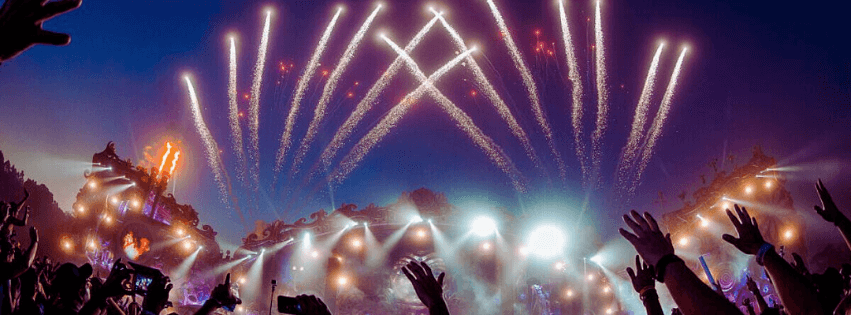 tomorrowland core medellin 2024