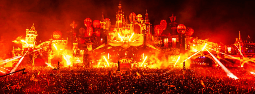 tomorrowland core medellin 2024
