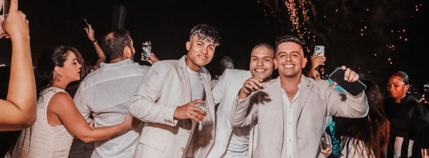 medellin bachelor party reviews