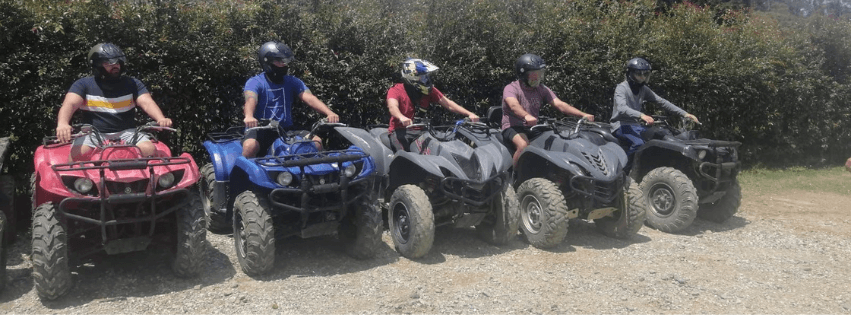 bachelor party colombia