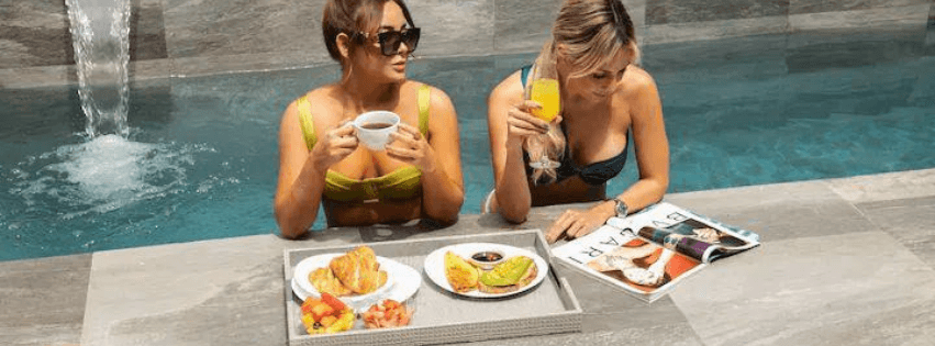 bachelor party colombia