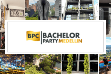 nightclubs in medellin
