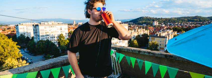 best city for a bachelor party