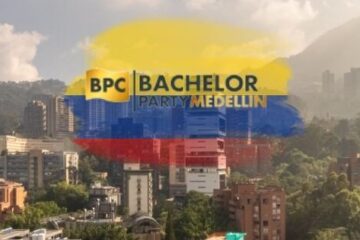 bachelor party destinations