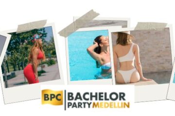 great bachelor party destinations