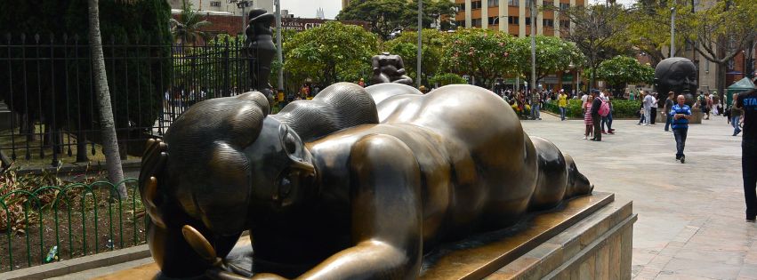 medellin places to see