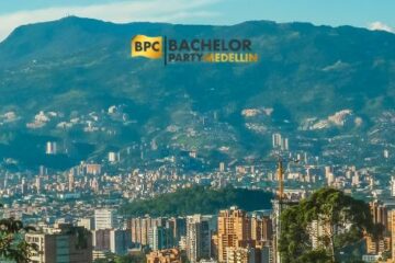 medellin places to see