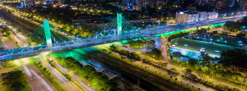 medellin places to visit