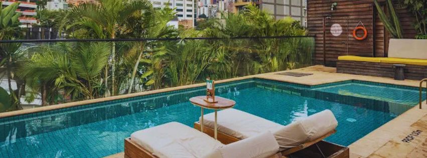 top hotels in medellin