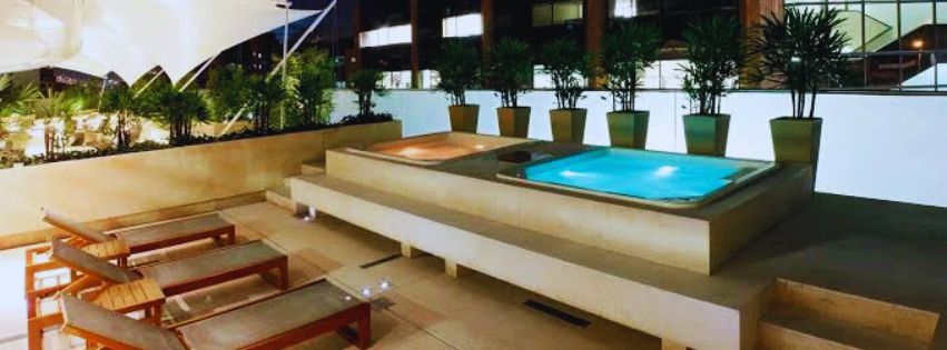 top hotels in medellin