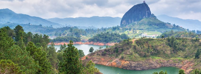 medellin places to visit