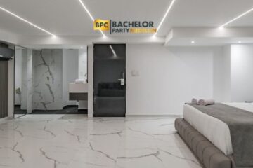 best hotels in medellin