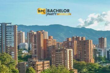 medellin places to visit