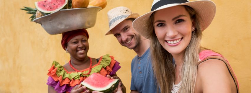 colombian holiday