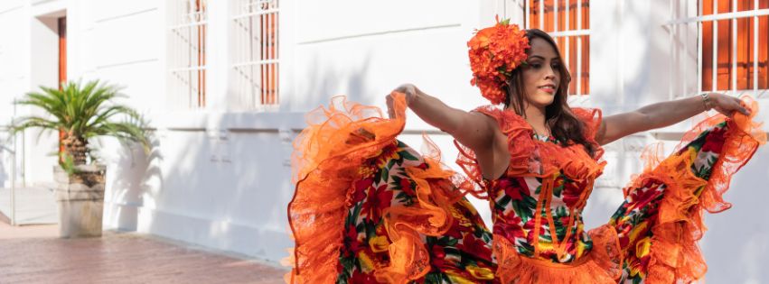 colombian holiday