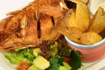 traditional foods of colombia