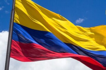 colombian holiday