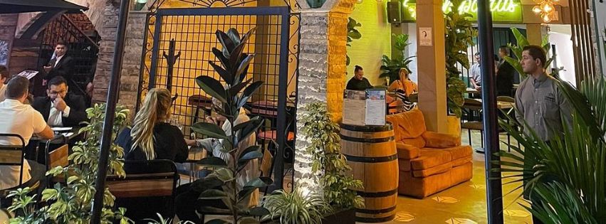 el poblado restaurants