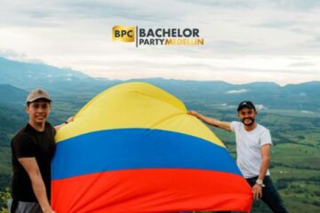 holidays in colombia south america