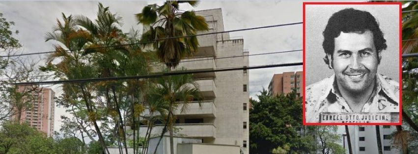 edificio monaco