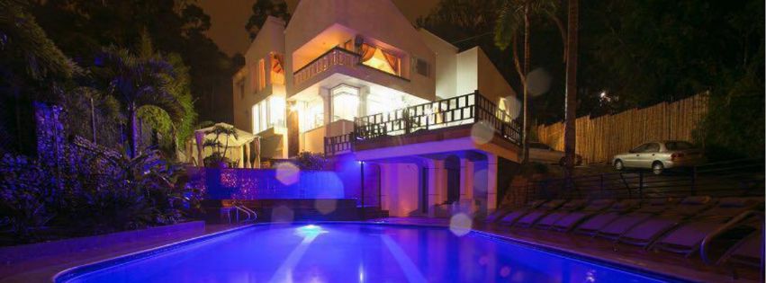 luxury rentals in medellin