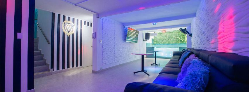 luxury rentals in medellin