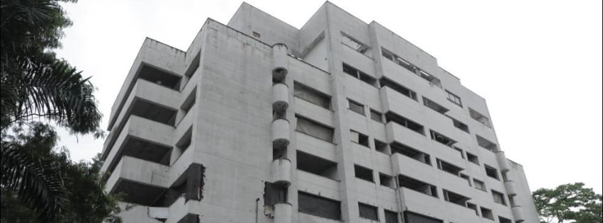 edificio monaco