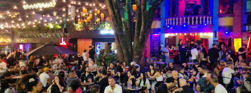 provenza medellin