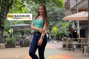 women in colombia