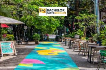 provenza medellin