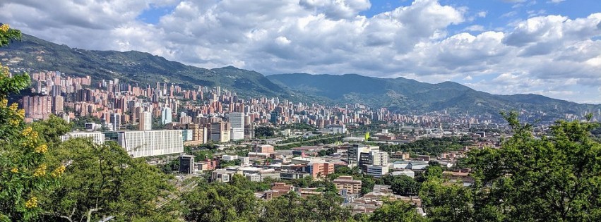 colombian holidays