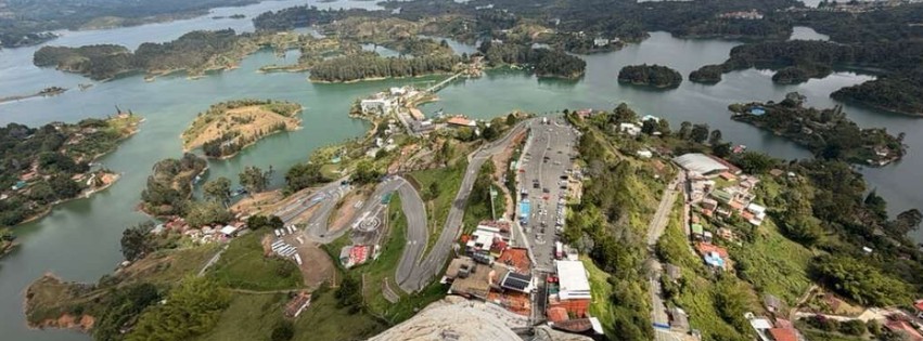 medellin tours