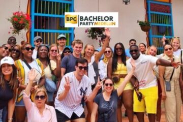 medellin tours