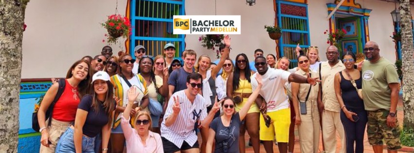medellin tours