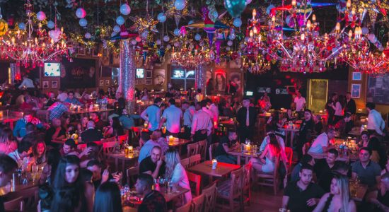 Planning a bachelor party in Colombia
