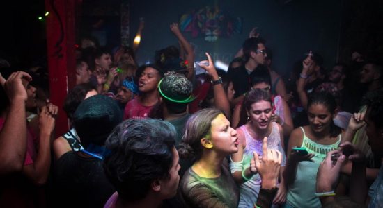 Planning a bachelor party in Colombia