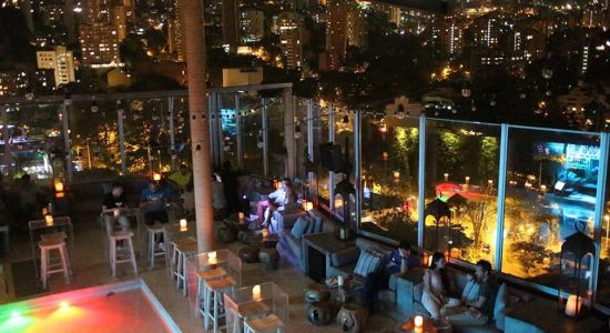 Planning a bachelor party in Colombia