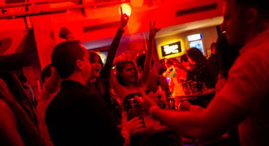 Planning a bachelor party in Colombia