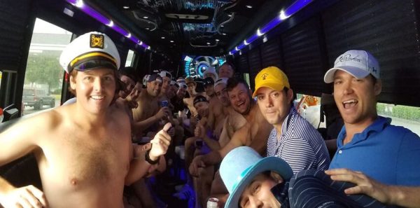 medellin bachelor party