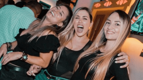 planning a bachelor party in medellin