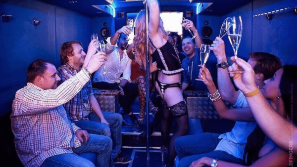 planning a bachelor party in medellin