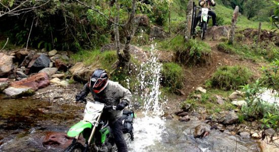 Bachelor Party Medellin Colombia