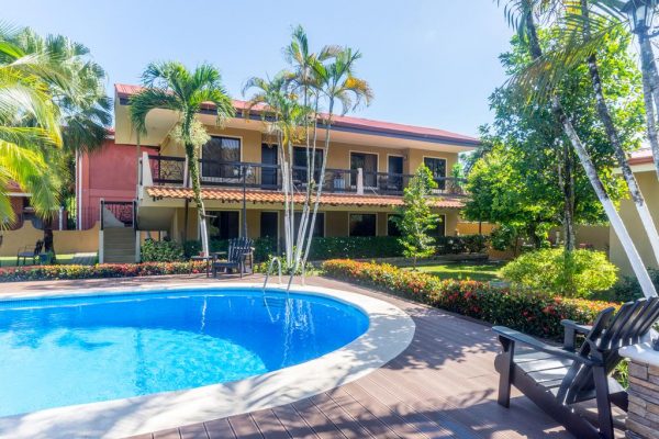 Casa Para Fiestas De Despedidas de Soltero En Costa Rica Jaco