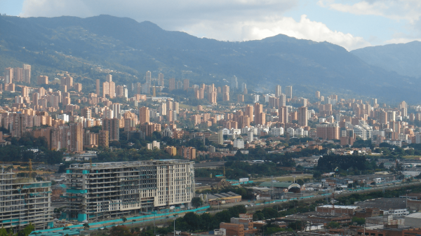 medellin bachelor party